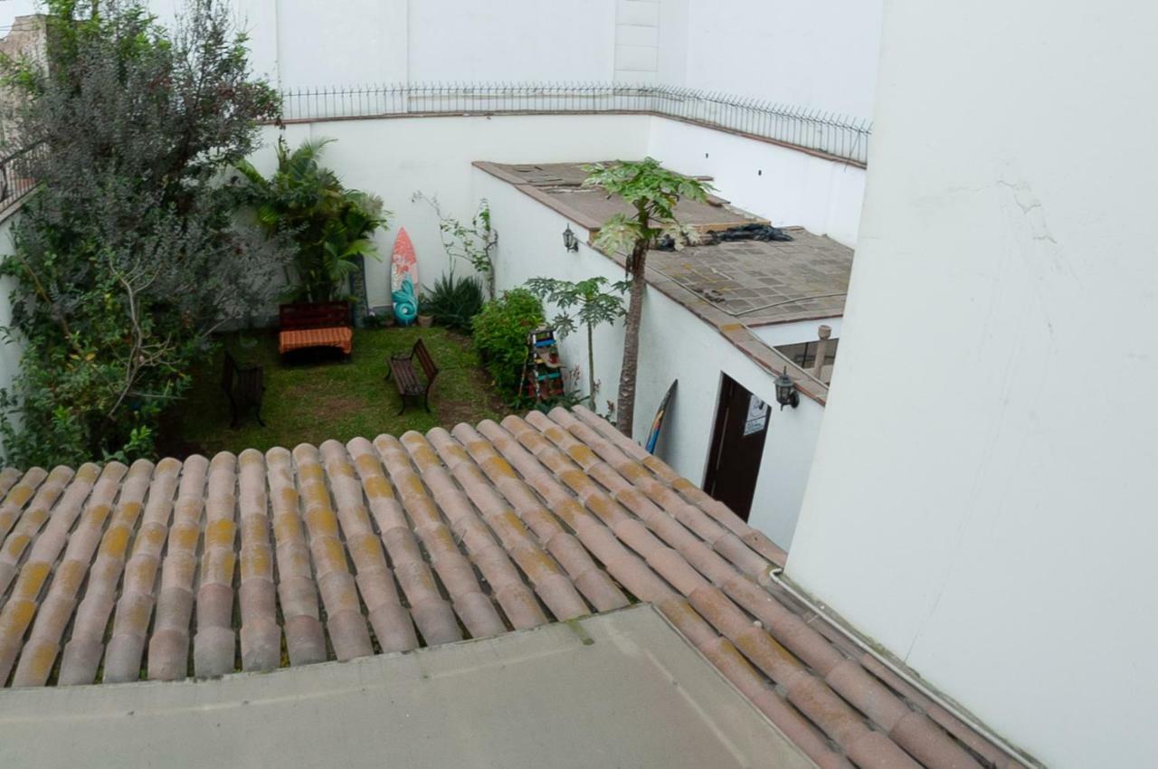Condor'S House Lima Luaran gambar