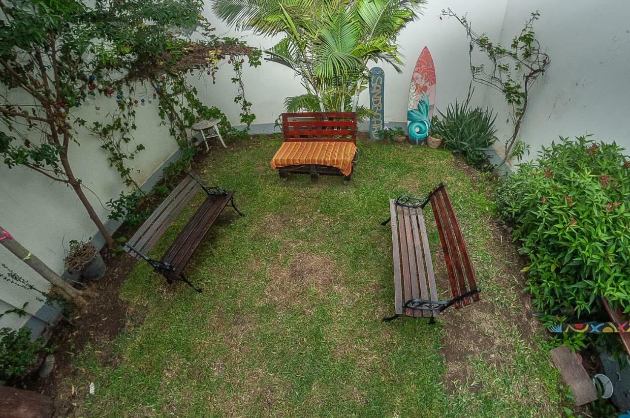 Condor'S House Lima Luaran gambar