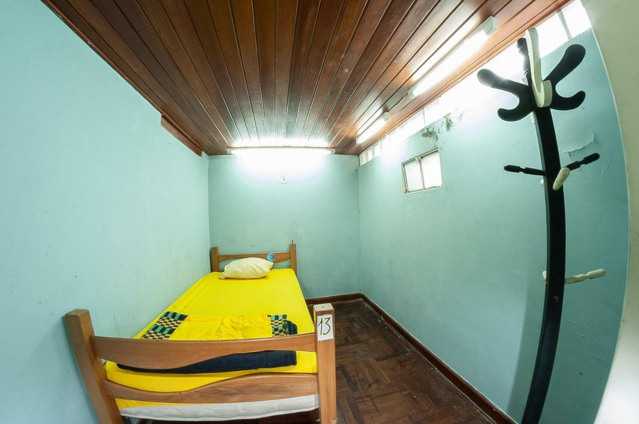 Condor'S House Lima Luaran gambar