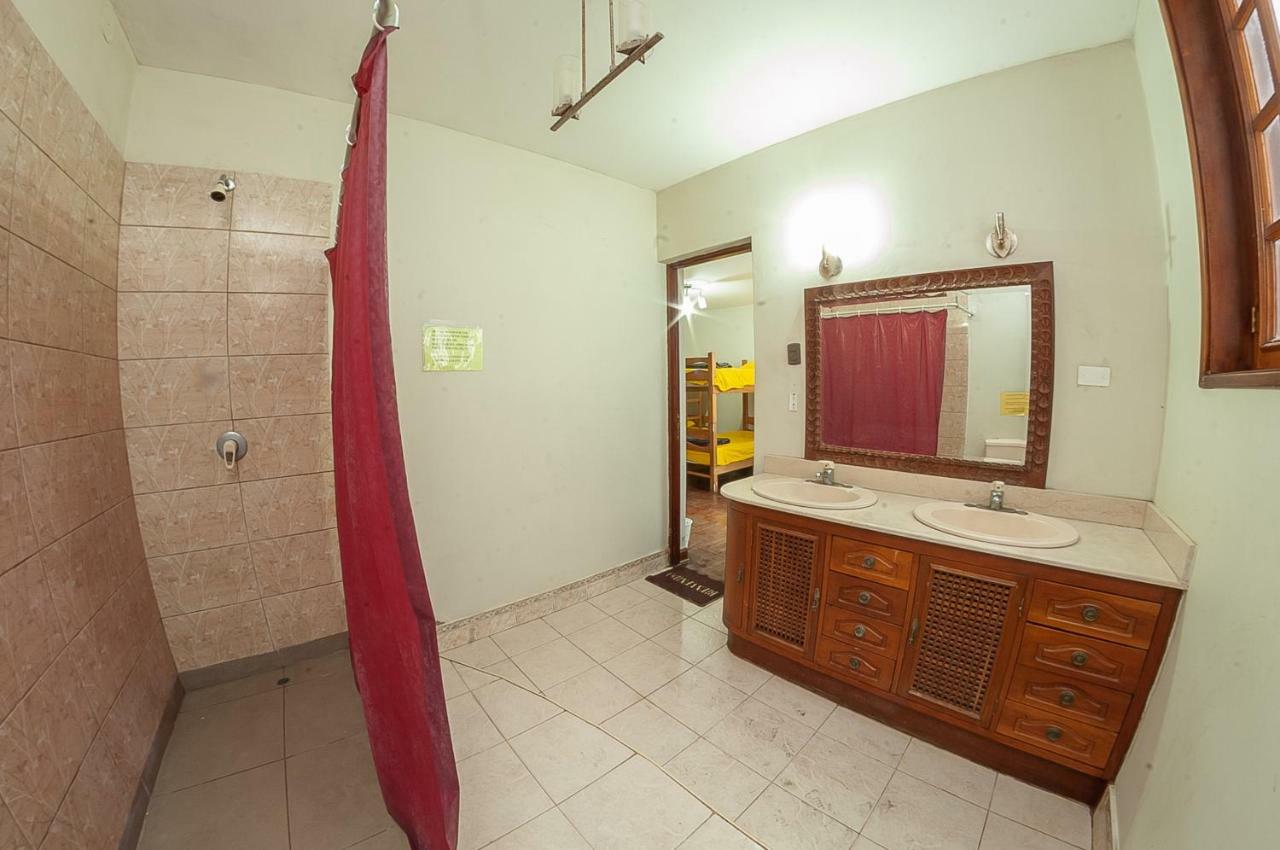 Condor'S House Lima Luaran gambar