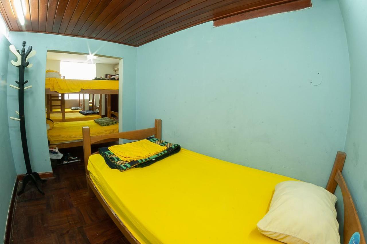 Condor'S House Lima Luaran gambar